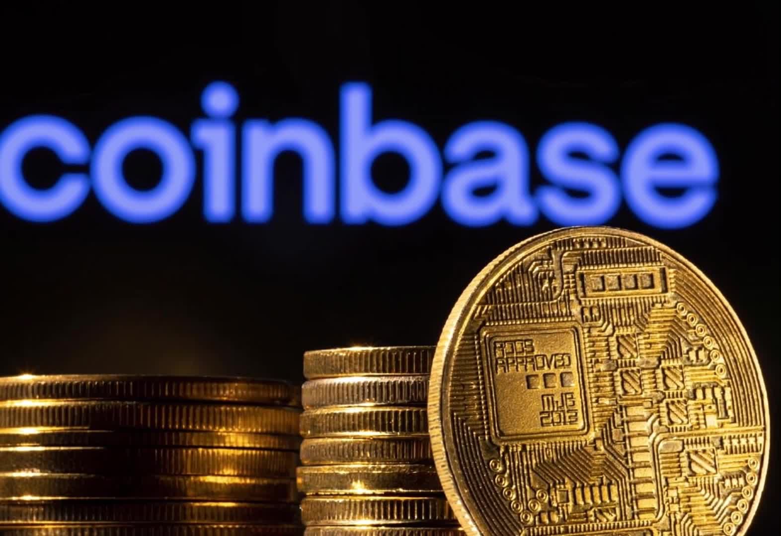 Scammer Stole Over $4 Million from Coinbase