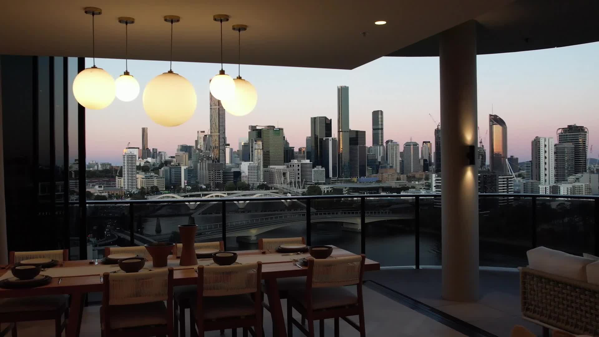 Buying PROPERTY in AUSTRALIA