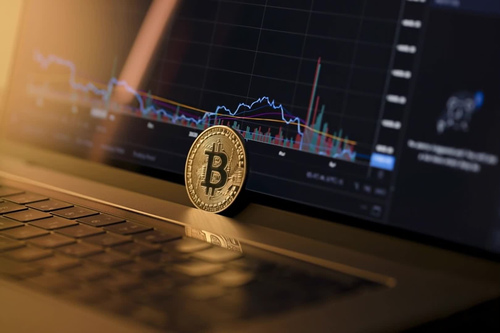 Bitcoin