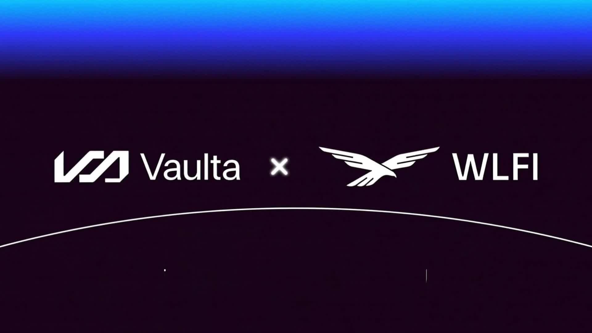 Vaulta & WLFI
