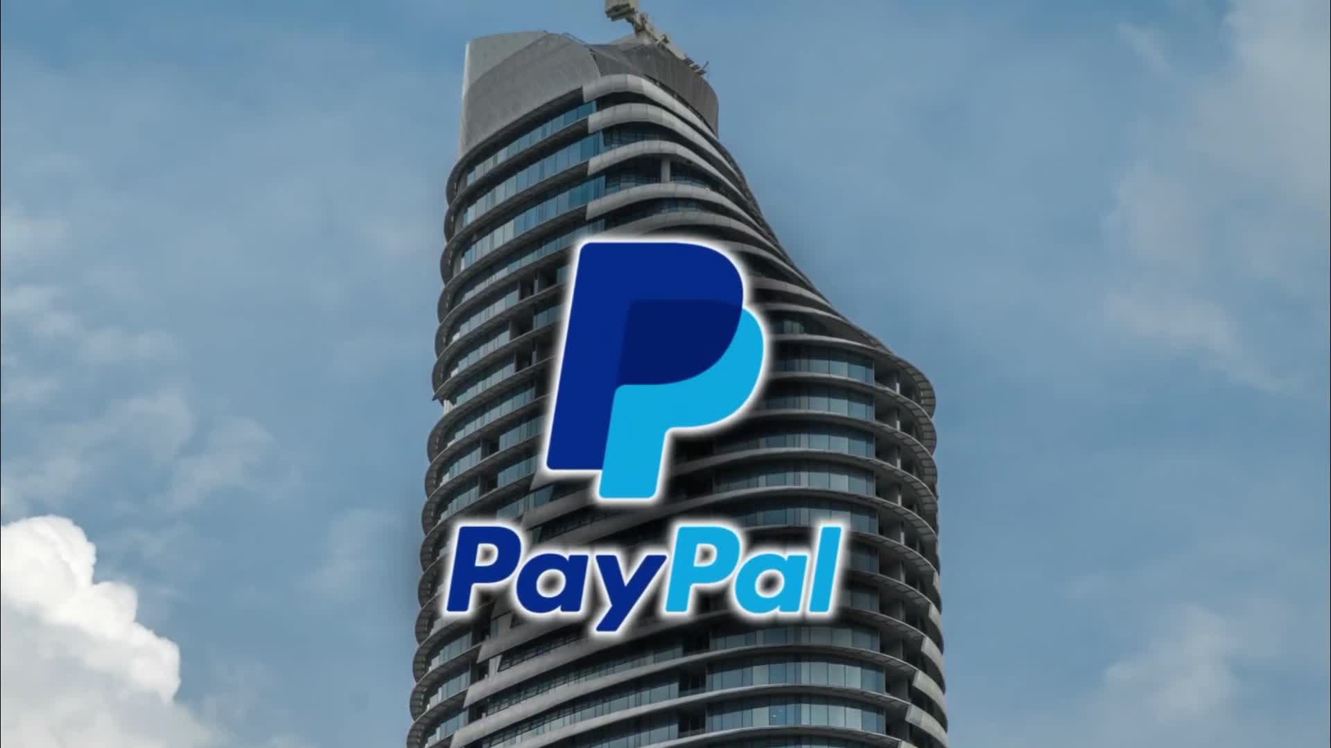 PayPal P2P cryptocurrency payments