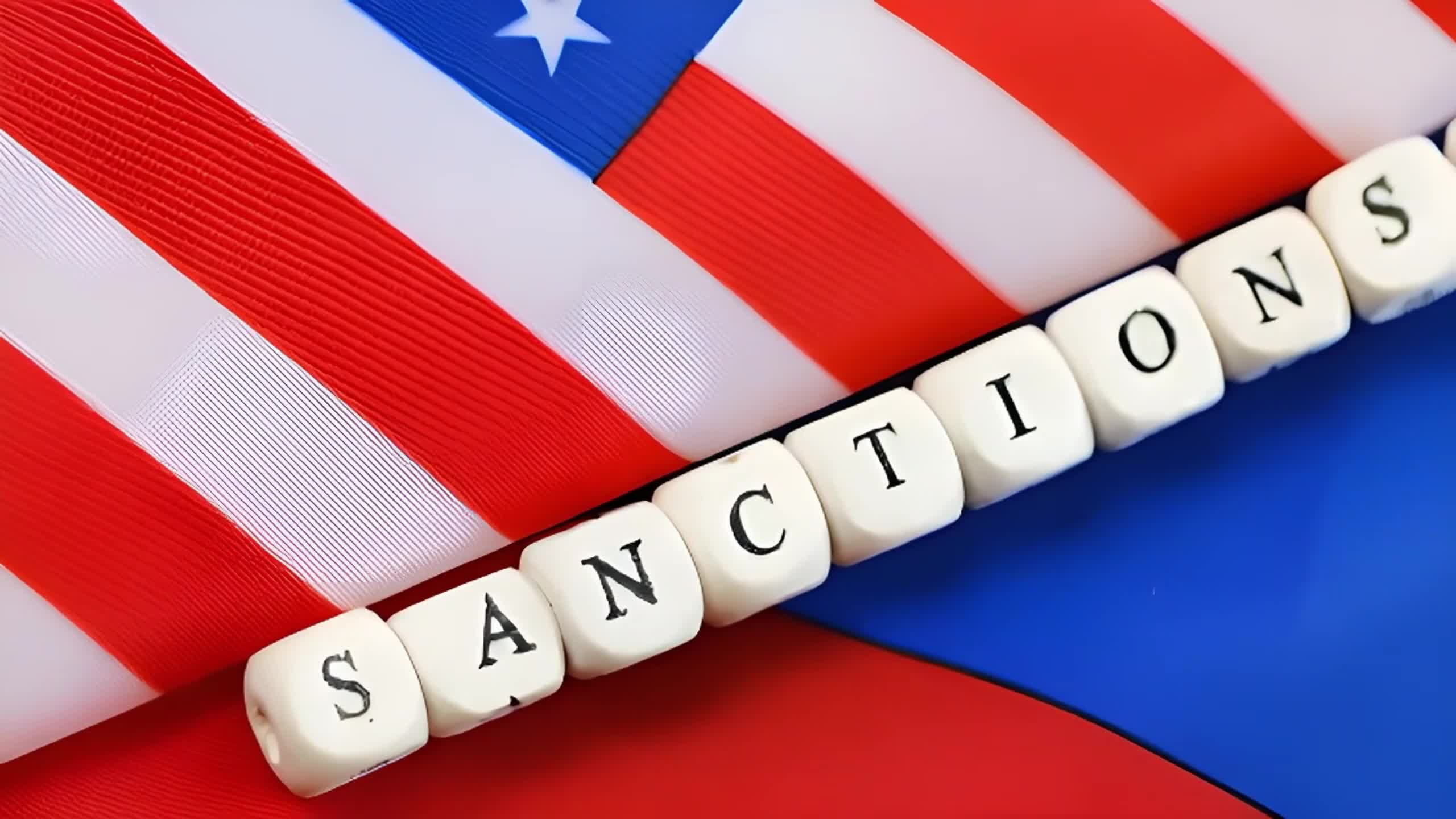 Sanctions