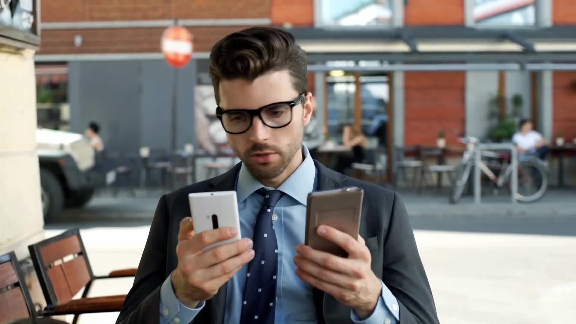 Binance traders