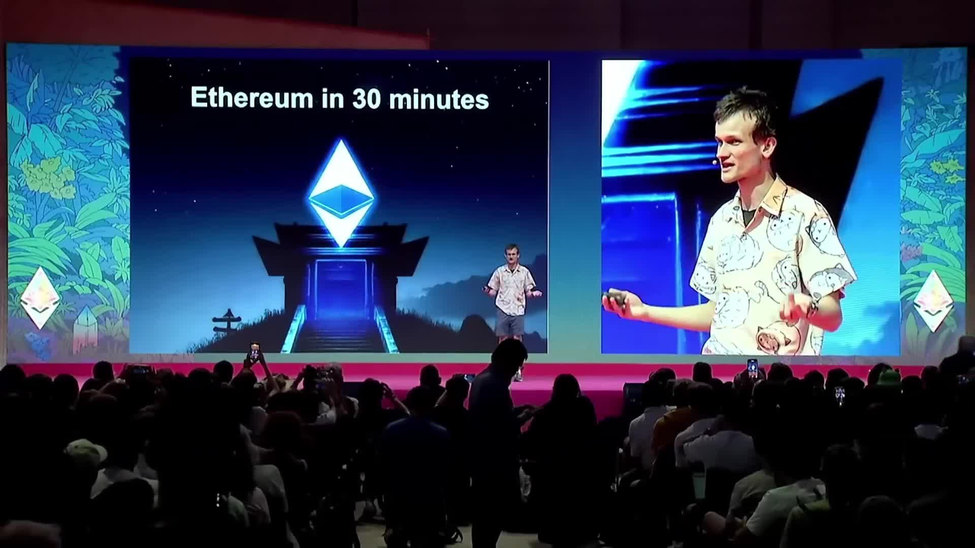 Ethereum Upgrades