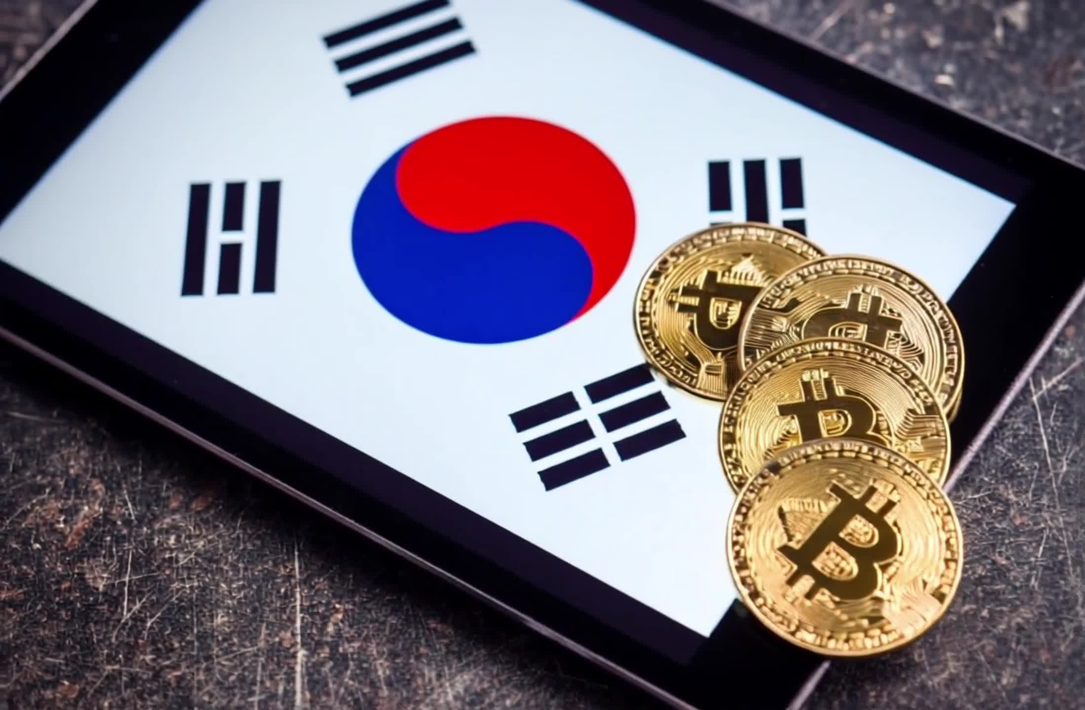 Seoul & Stablecoins