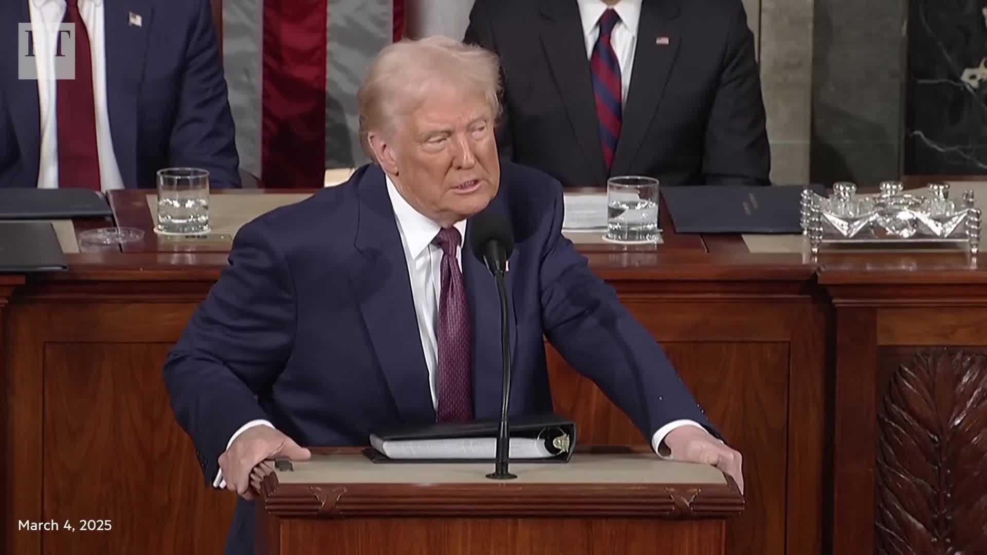 President Donald Trump