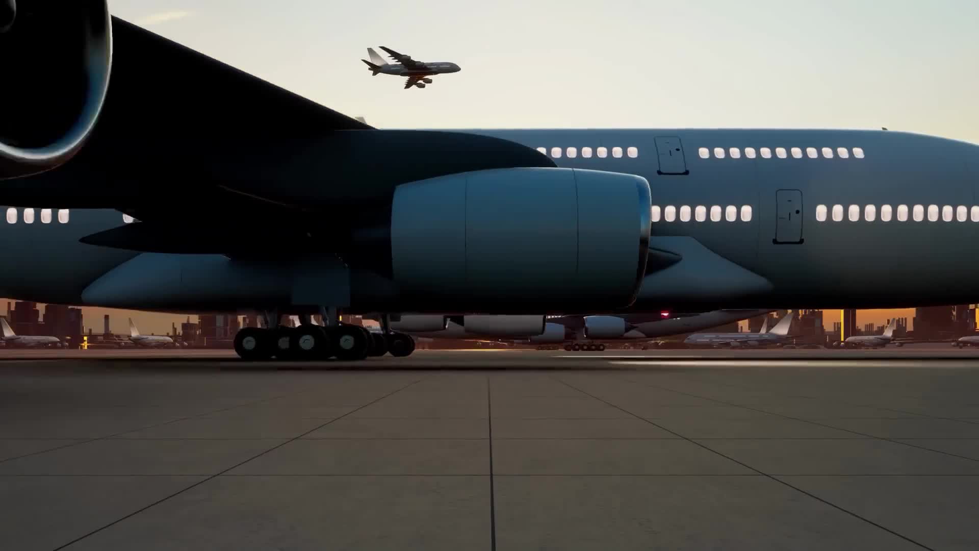 Lufthansa
