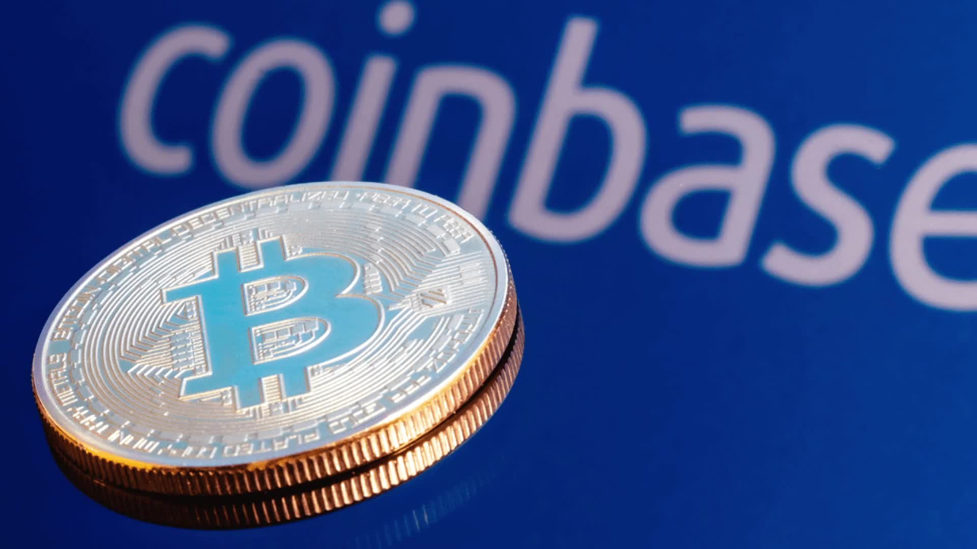 Coinbase Faces $1 Lawsuit