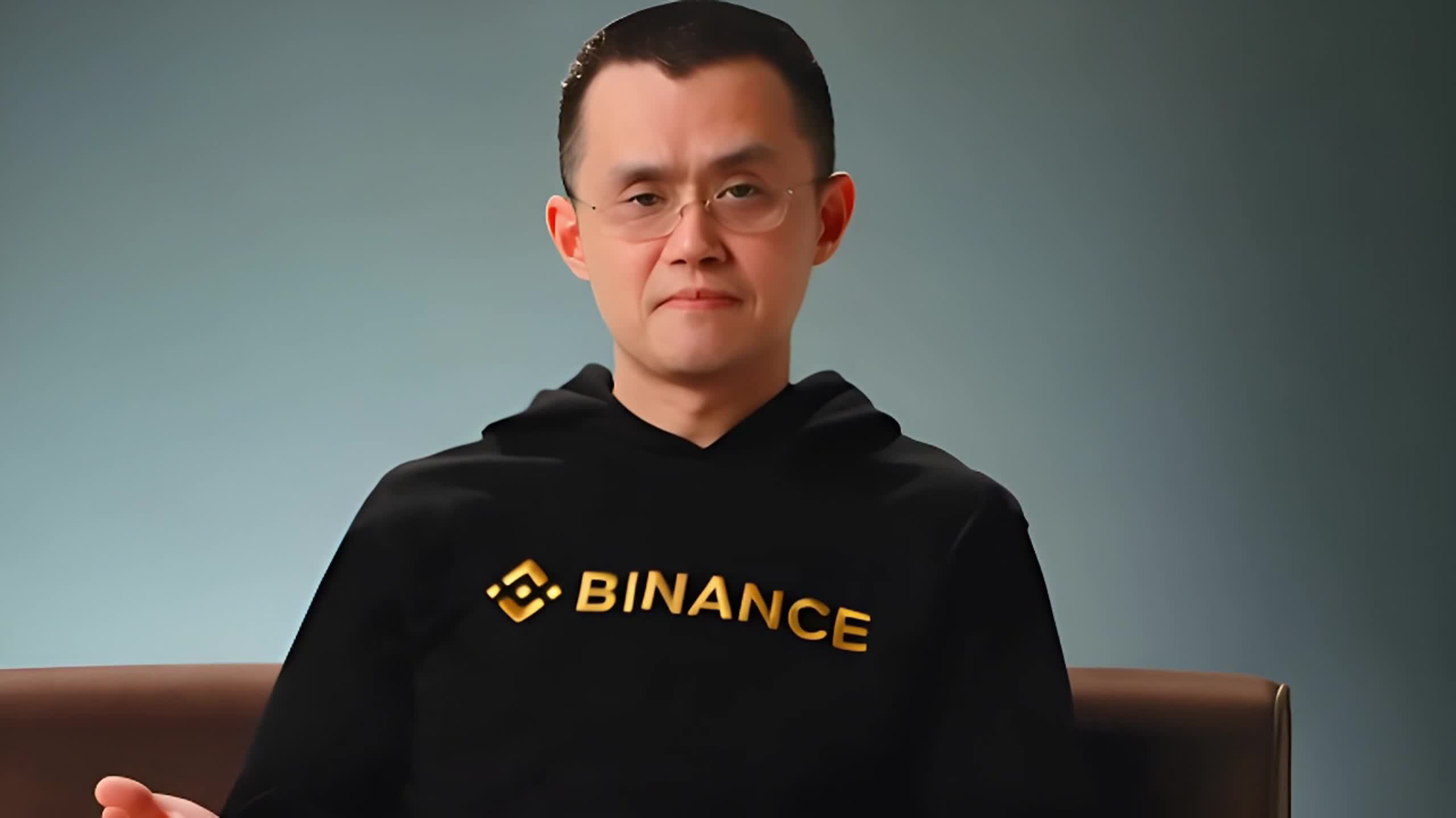 Binance