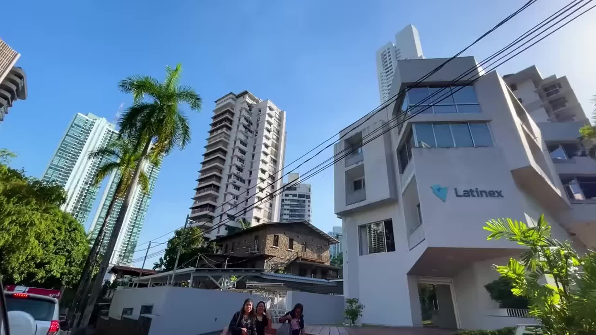 Panama