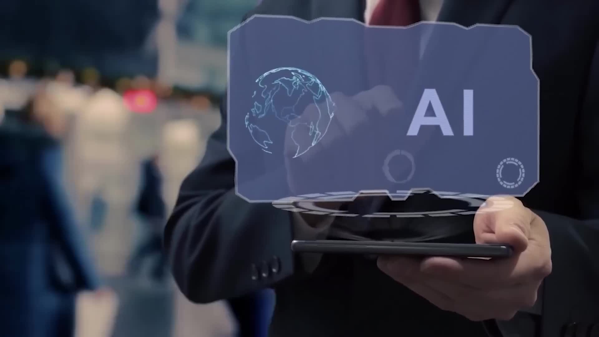 Open AI