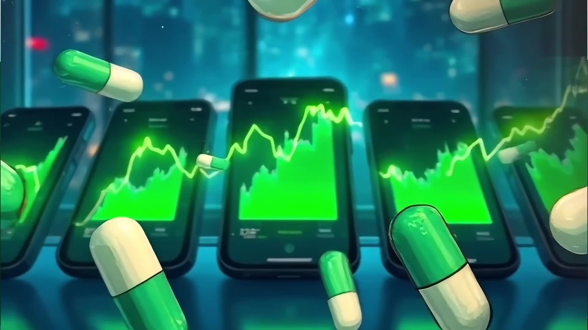 Pump fun platform