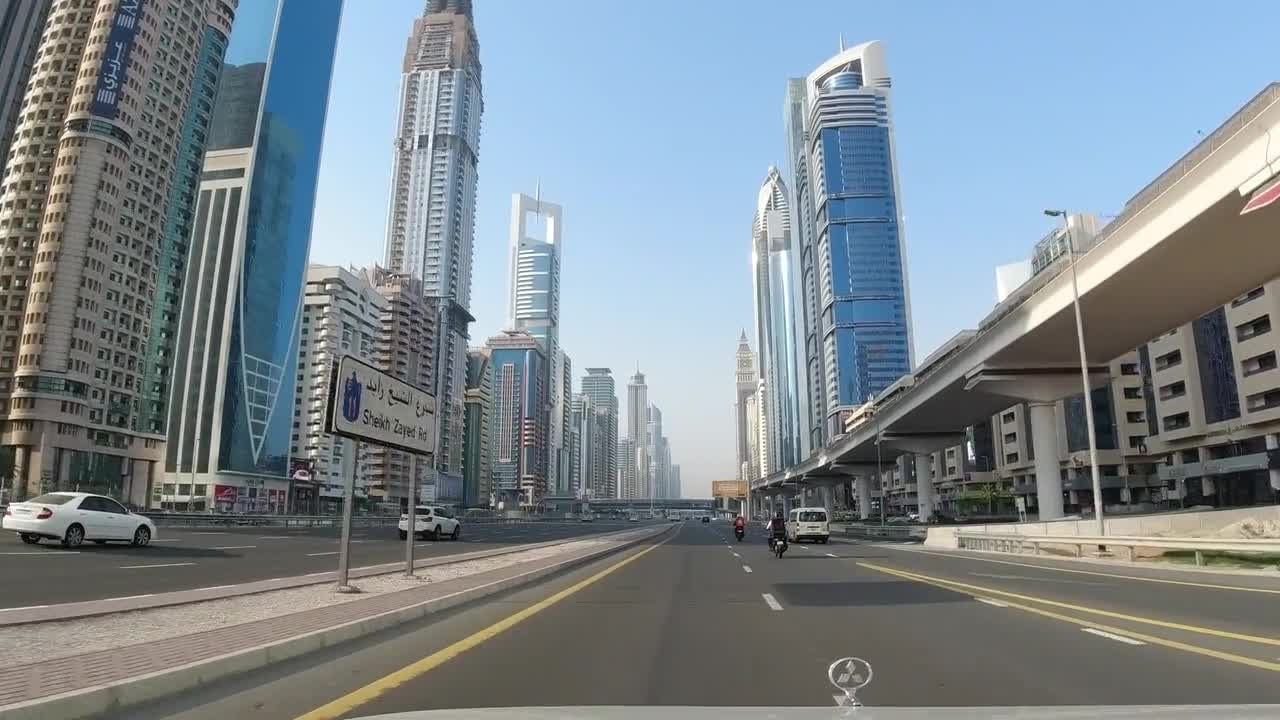 Dubai