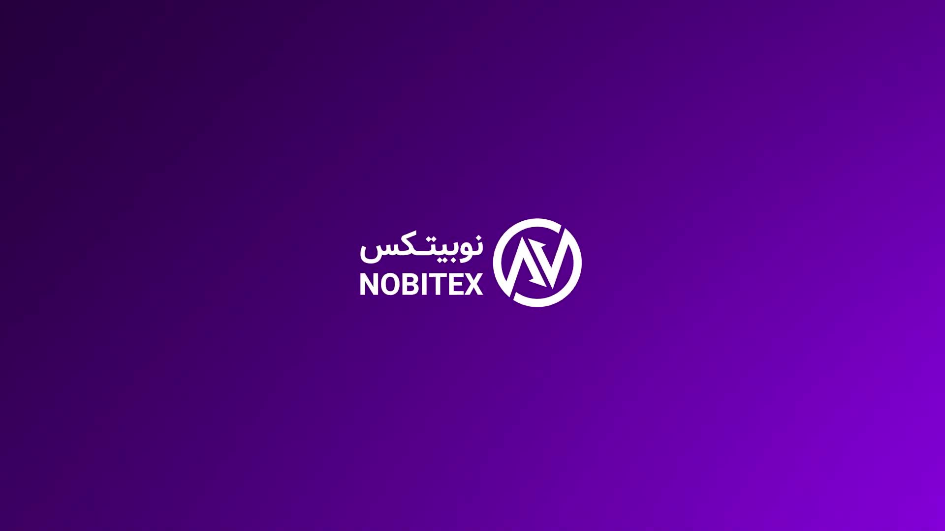 NOBITEX APP