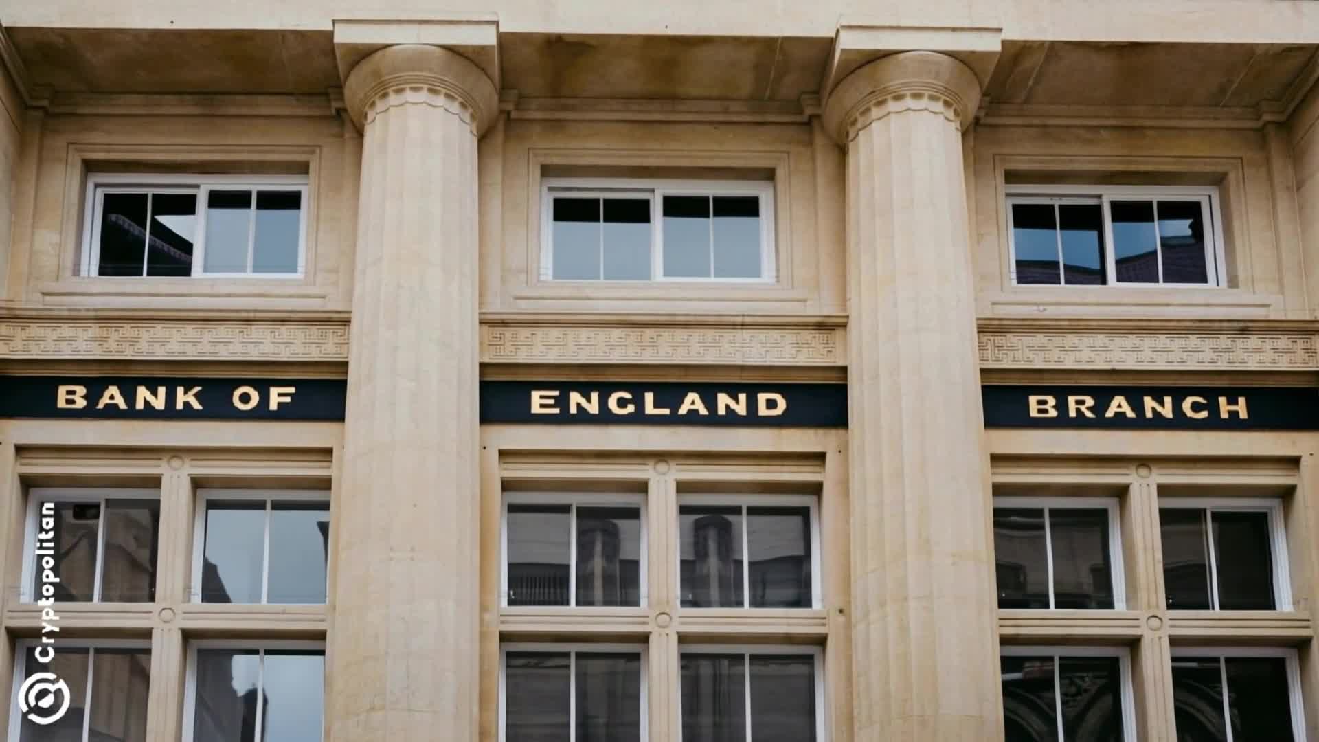 Bank of England