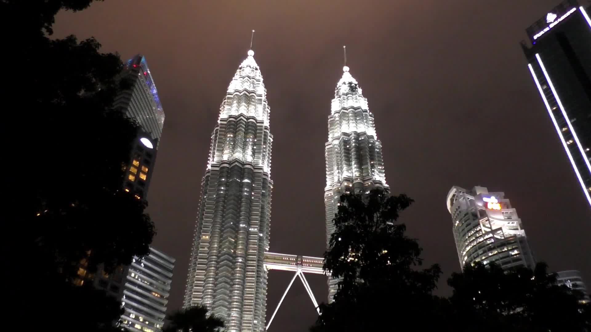 Malaysia Kuala Lumpur