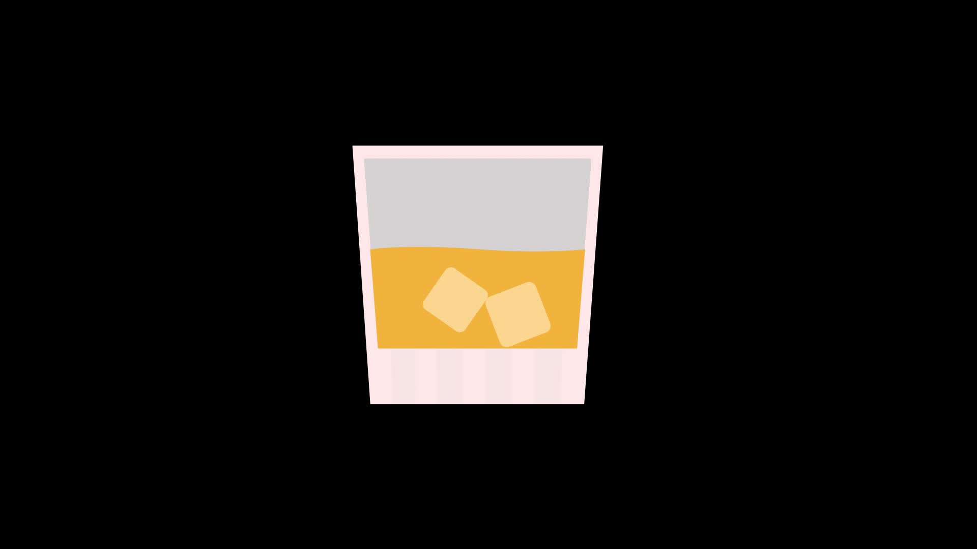 Whiskey Icon