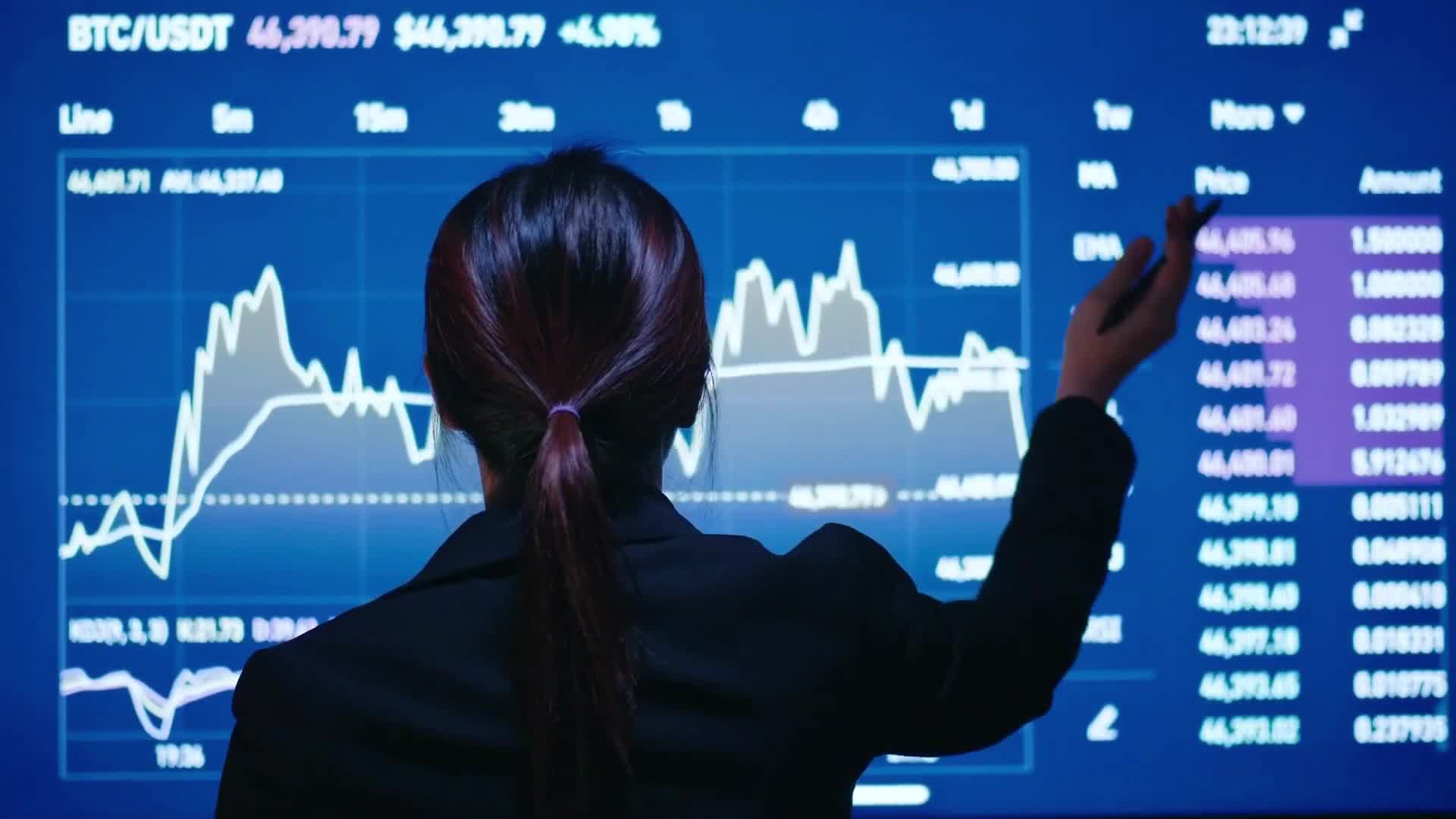 Bitcoin Exchange