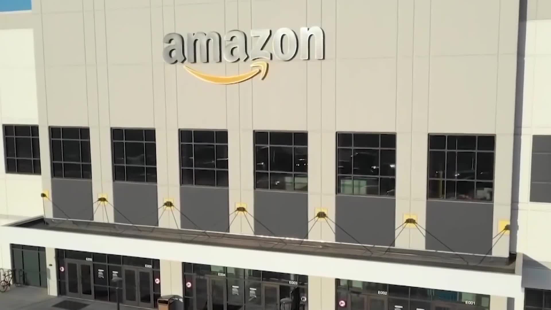 Amazon to Include Bitcoin in Corporate Reserve