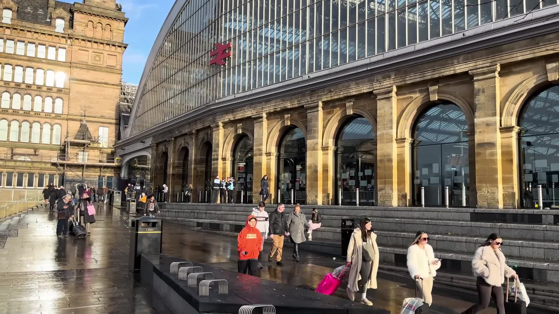 Liverpool UK