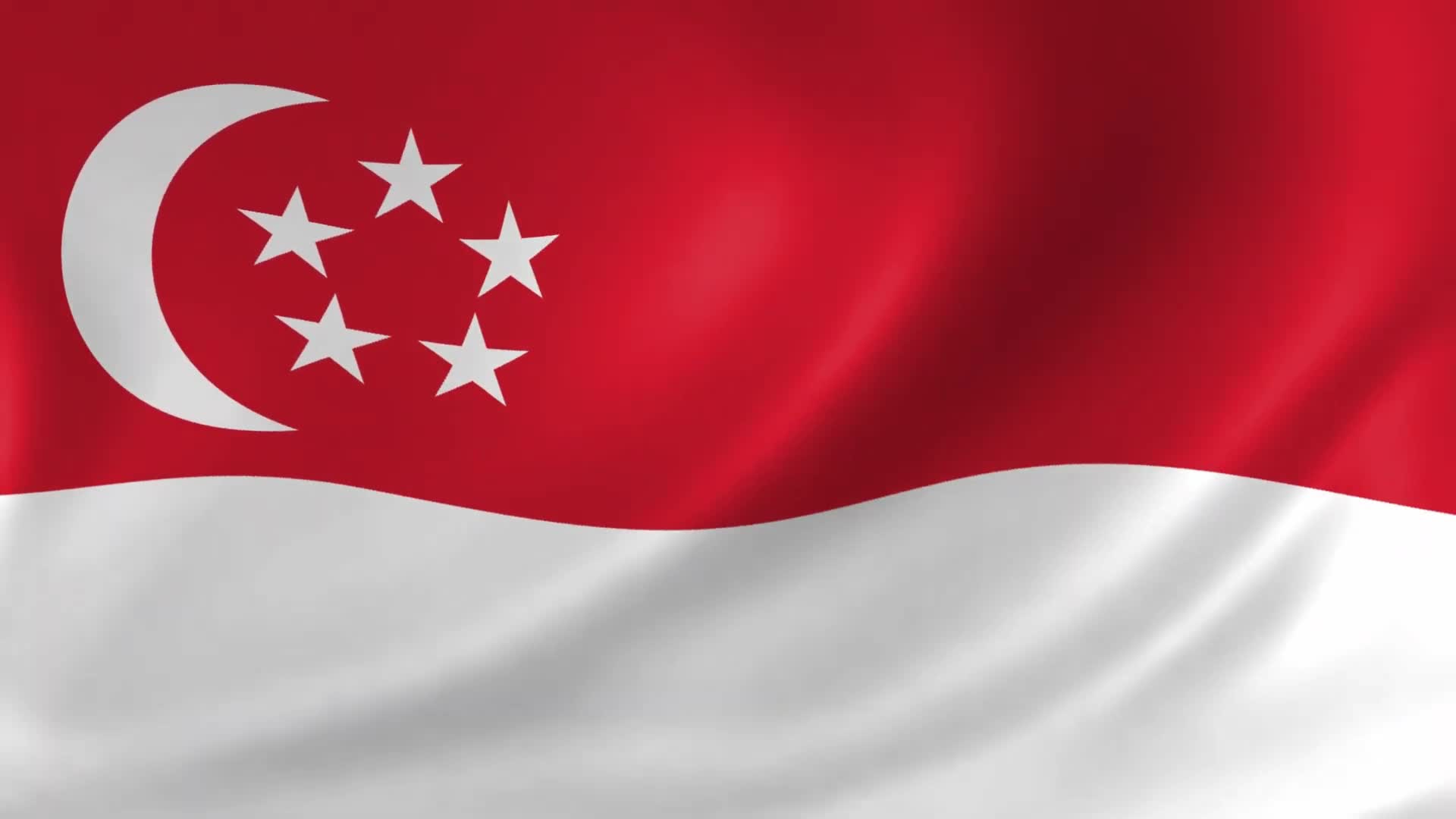 Singapore business center