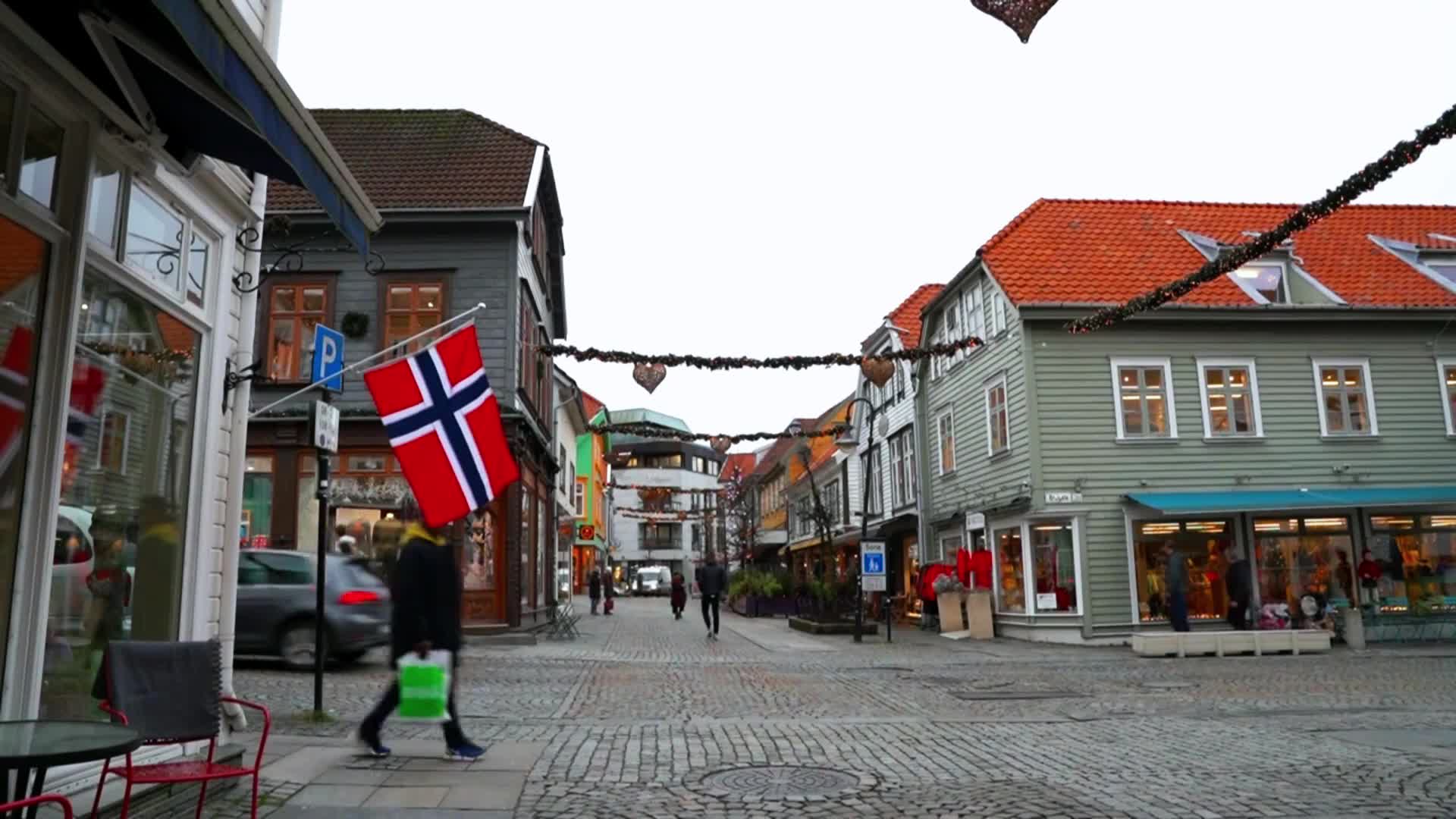 Norway
