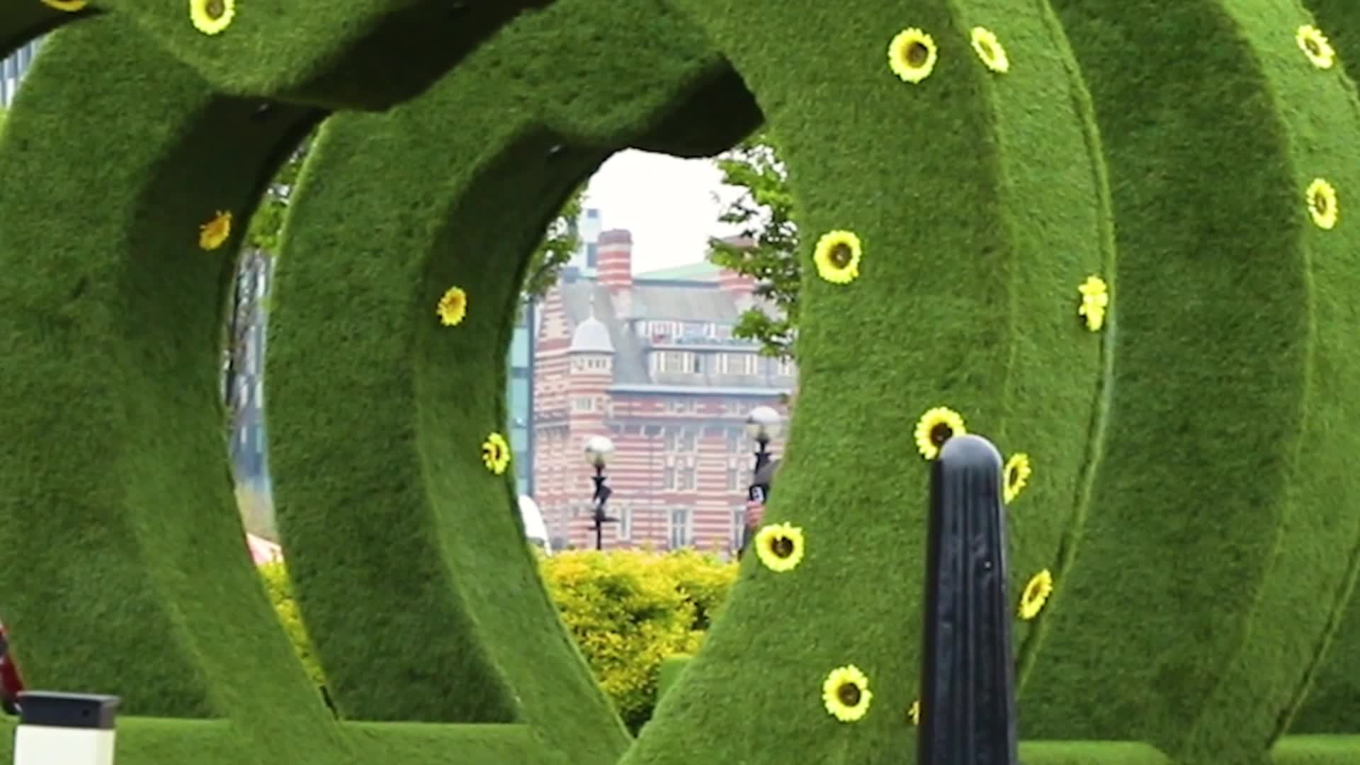 Liverpool UK
