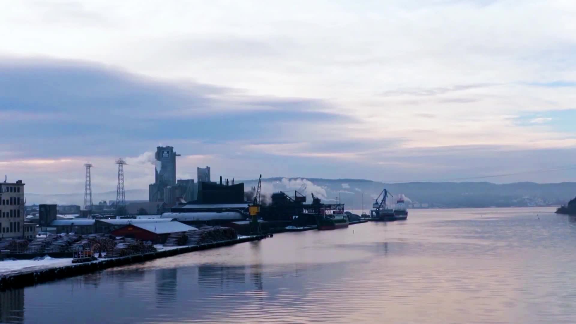 Norway's oil industry