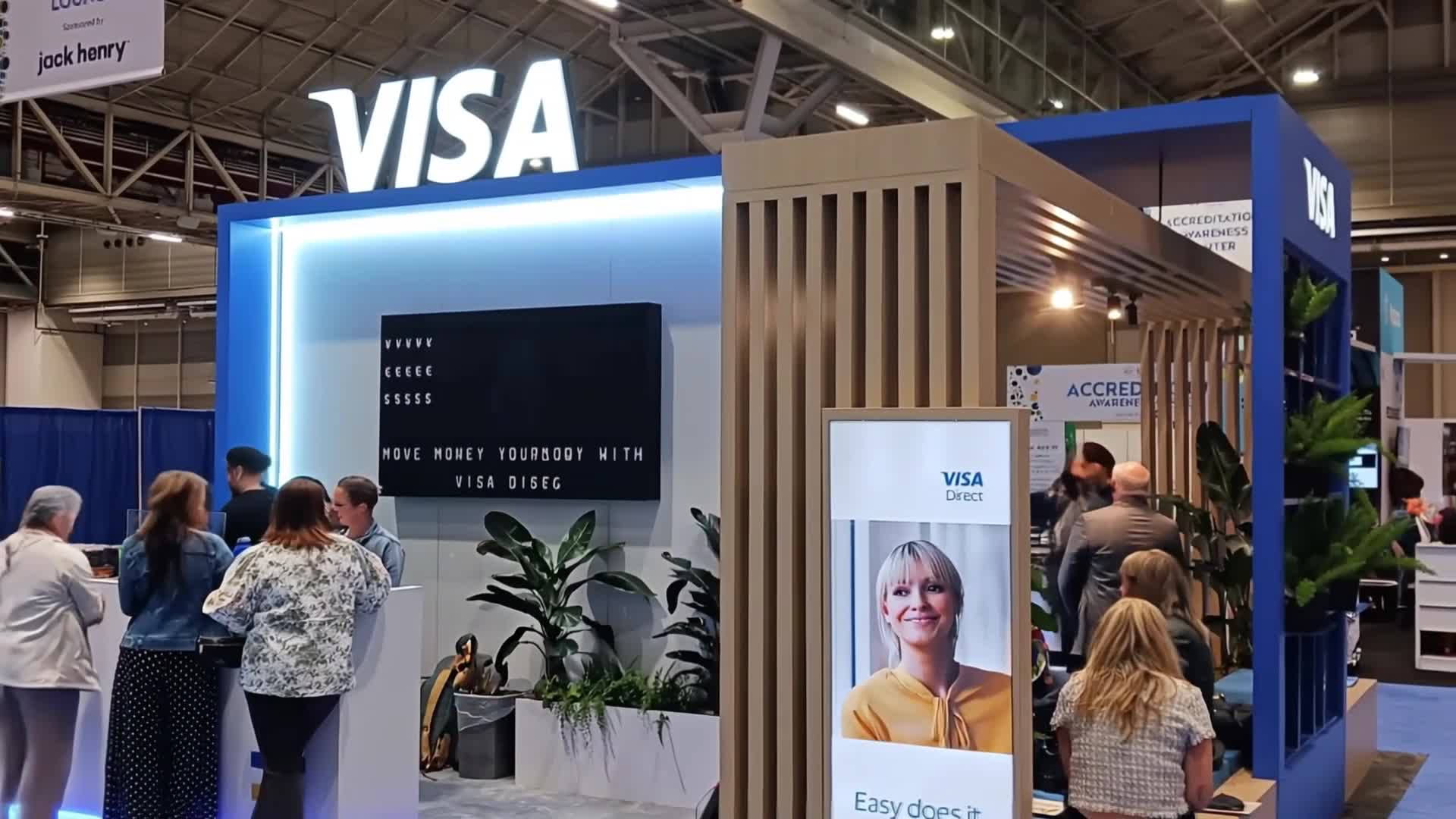 Visa