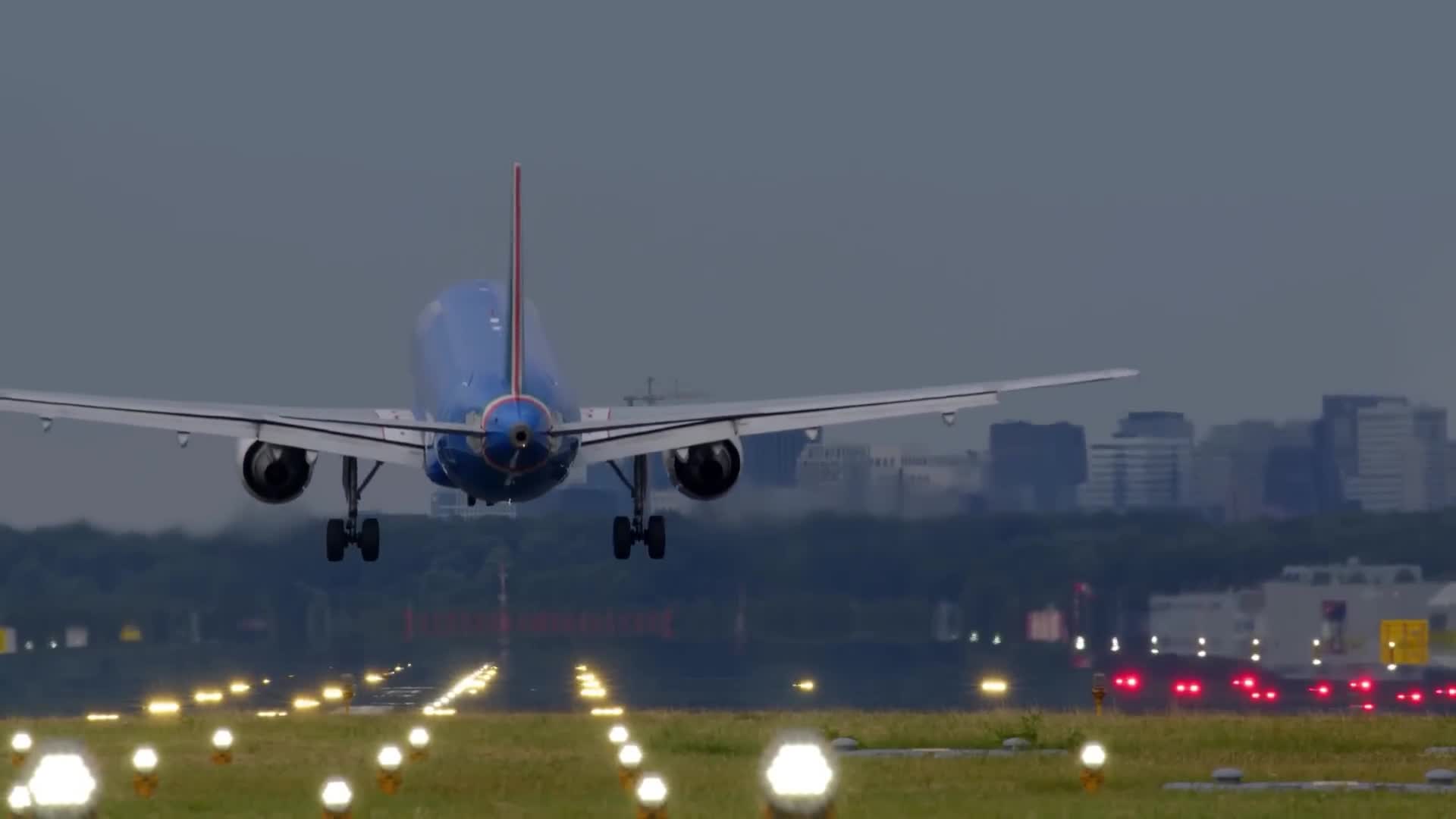 Lufthansa