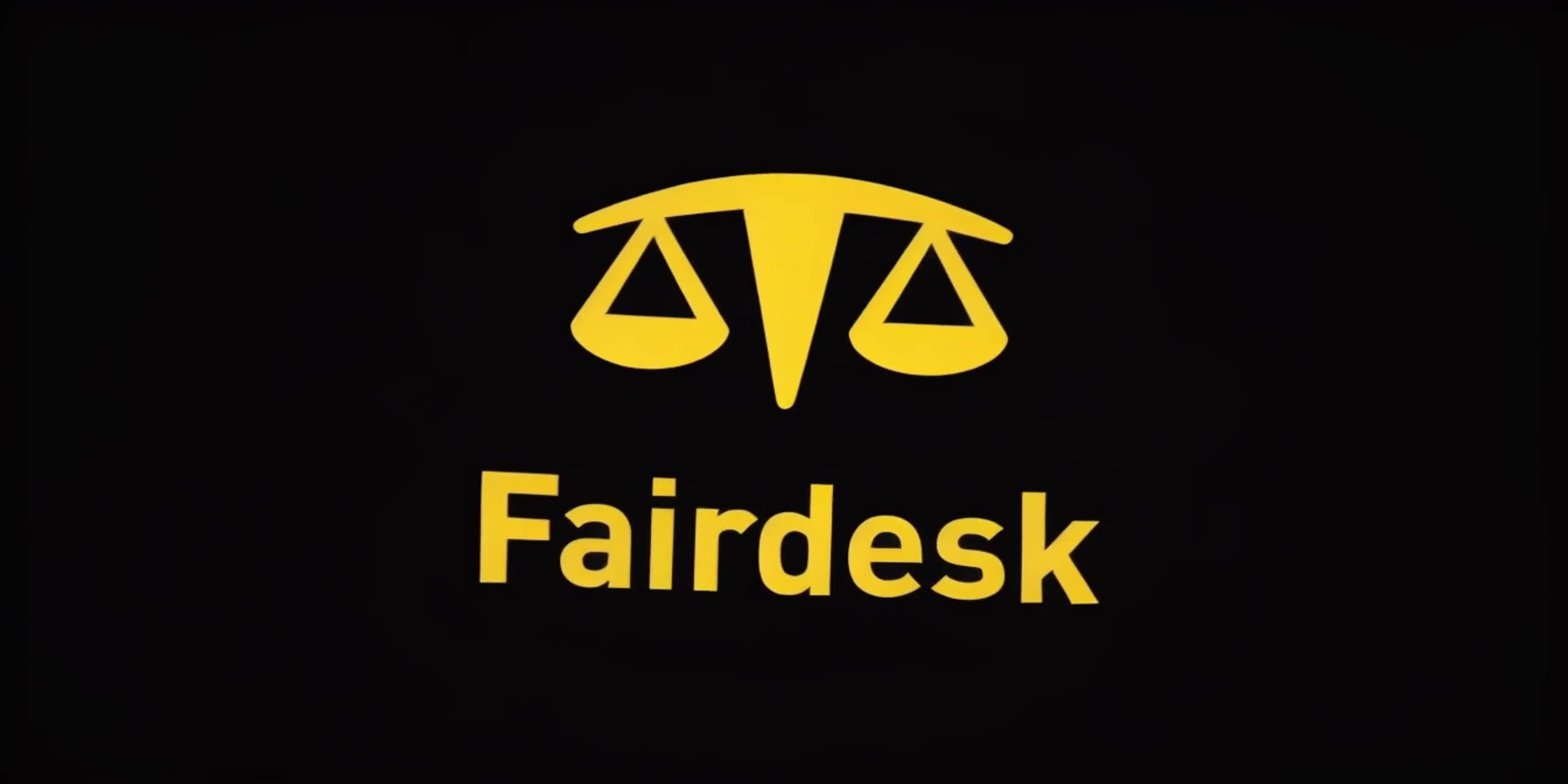 Fairdesk