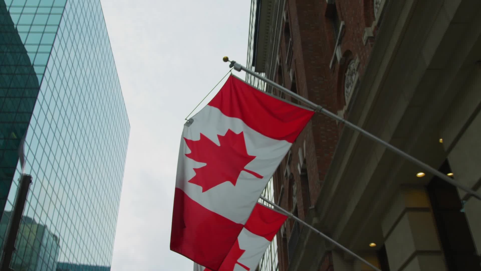FINTRAC Canadian authorities