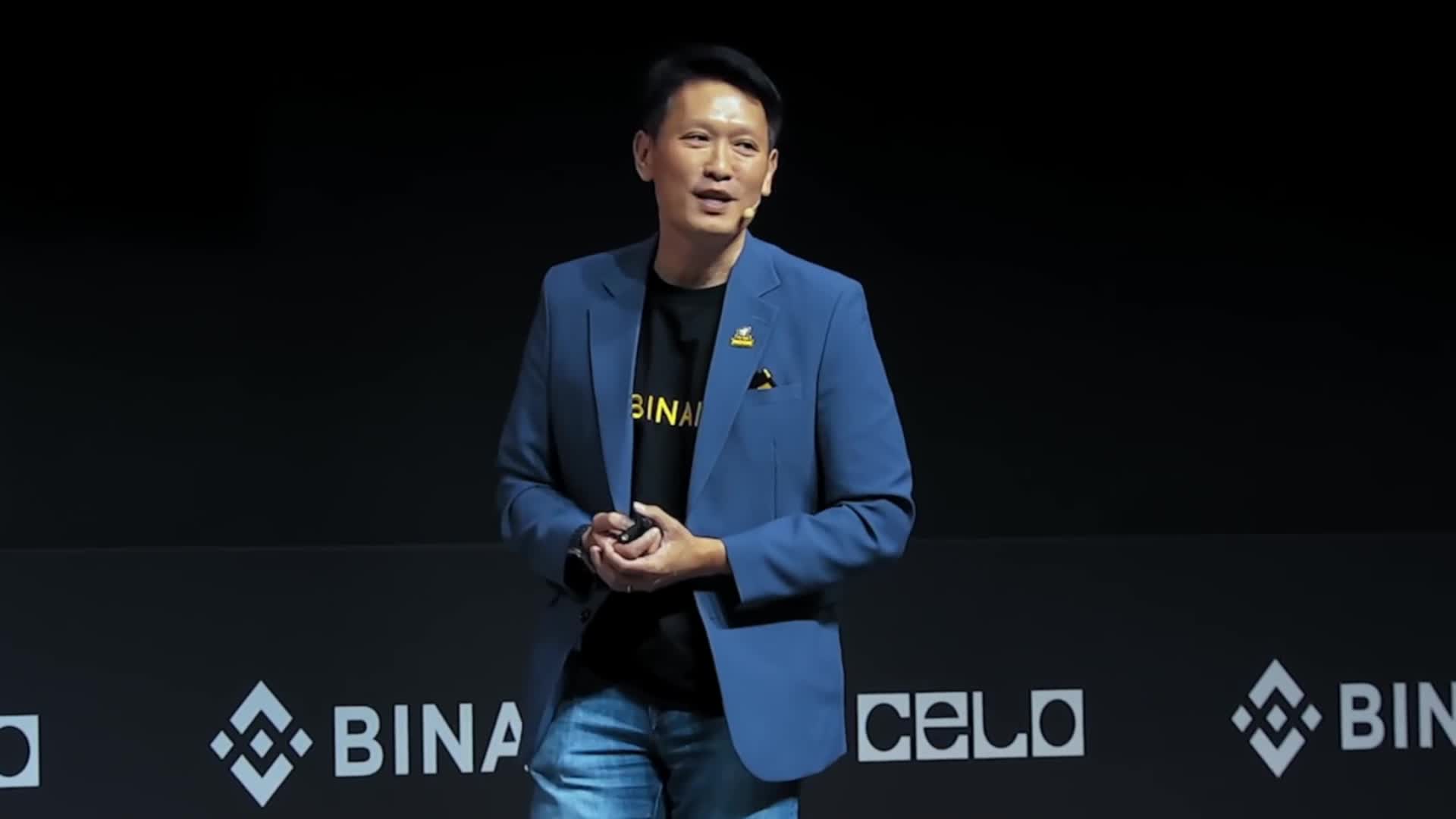 Binance