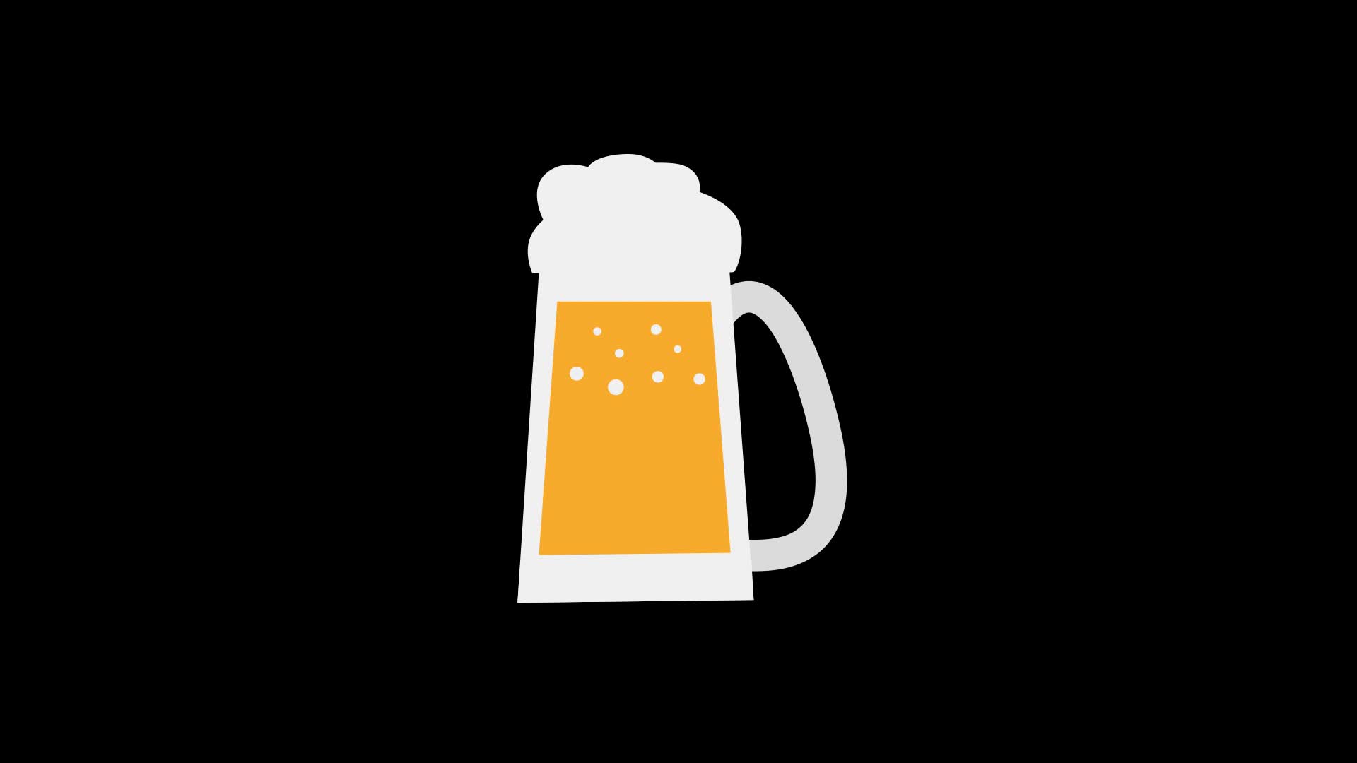 Beer Icon