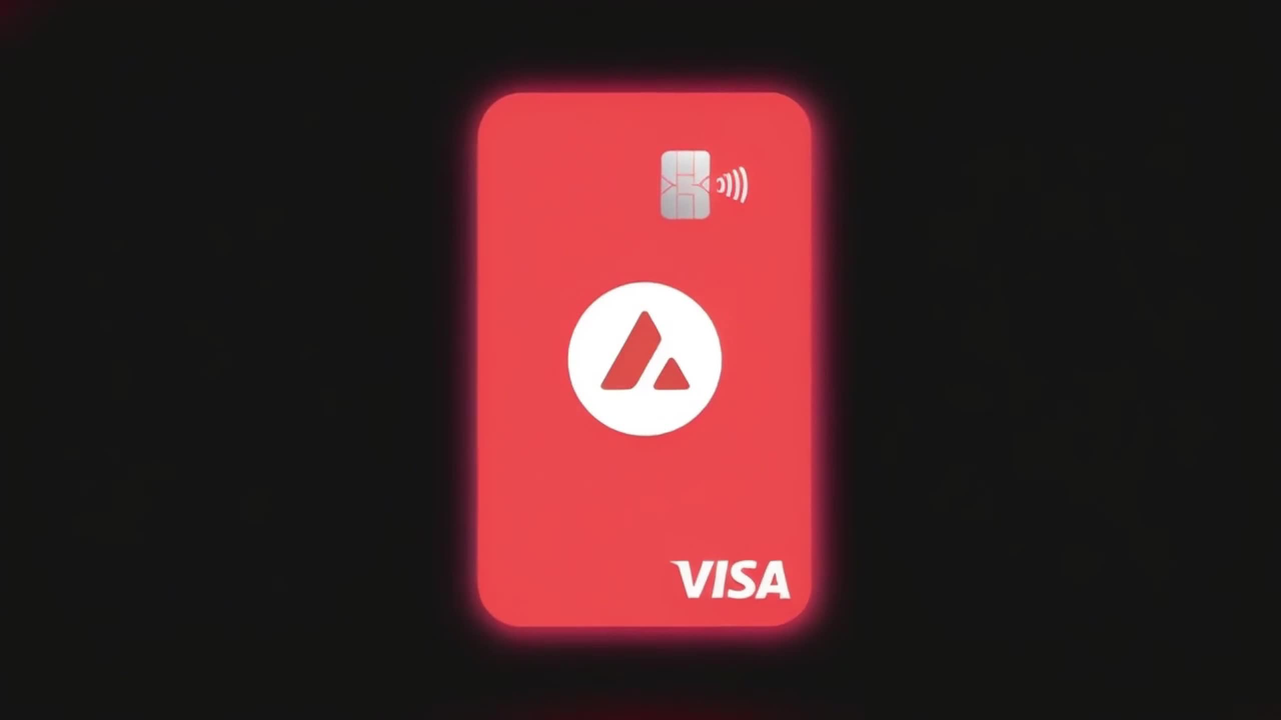 Avalanche Visa