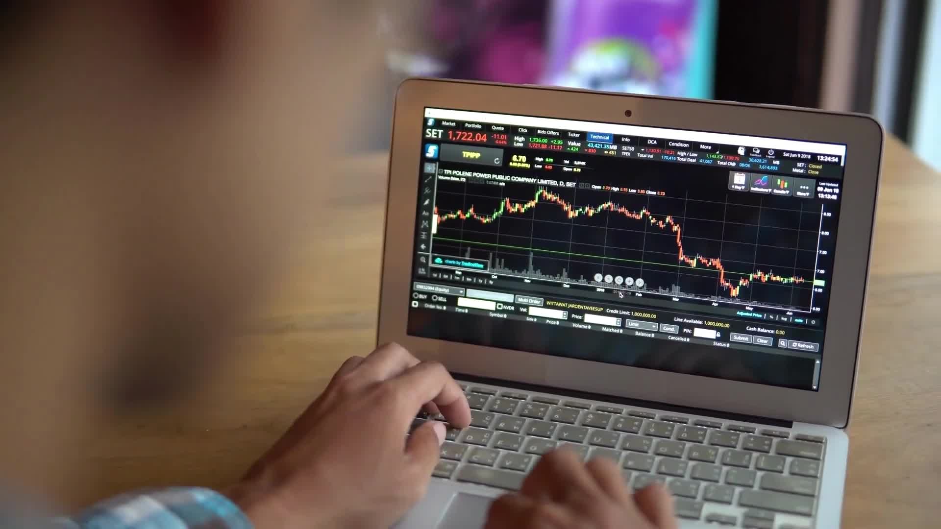 Bitcoin Exchange