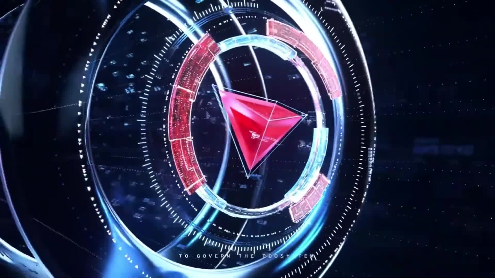 TRON Justin Sun
