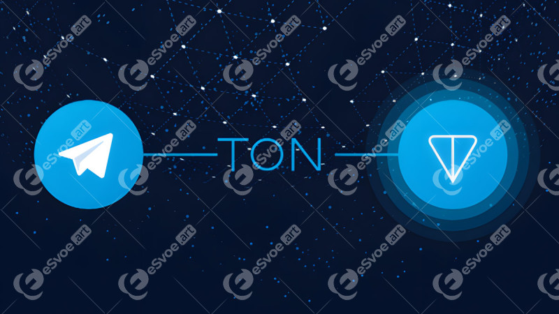 Telegram ton