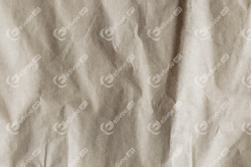 Vintage crumpled textured paper background